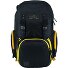  Weekender Daypack 55 cm Laptopfach Variante golden black