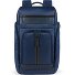  Trakai Rucksack 42 cm Laptopfach Variante blue