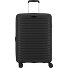  Travel Line 4500 4 Rollen Trolley M 65 cm mit Dehnfalte Variante black