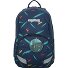  Ease Kinderrucksack 35 cm Variante autos