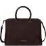  Julice Handtasche L 39 cm Variante braun