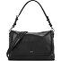  Signature Schultertasche Leder 33 cm Variante black-nickel
