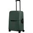  Magnum 2 4 Rollen Trolley 69 cm Variante forest green