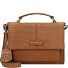  Cool Colbie Handtasche Leder 20 cm Variante colbie cognac