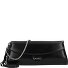  Rome Schultertasche Leder 29 cm Variante schwarz