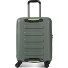  Comby Grip XS 4 Rollen Kabinentrolley 55 cm Variante olive