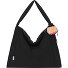 Tonnje Schultertasche 42 cm Variante heads black