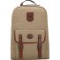  Guido Daypack 41 cm Laptopfach Variante naturale
