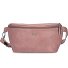  Mademoiselle.M Gürteltasche 25 cm Variante blush