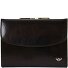  Colorado RFID Protect Geldbörse Leder 12 cm Variante schwarz