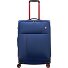  Move 4 Rollen Trolley 64 cm mit Dehnfalte Variante ultramarine blue