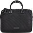  Aktentasche 39 cm Laptopfach Variante black