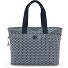  Premium Elevated Plus Colissa Up Shopper Tasche 50 cm Laptopfach Variante navy sign jq