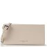  Clutch Geldbörse Leder 21 cm Variante snake