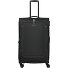  Umbria 4 Rollen Trolley L 77 cm mit Dehnfalte Variante black