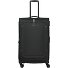  Umbria 4 Rollen Trolley L 77 cm mit Dehnfalte Variante black
