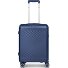  Vienna 4 Rollen Kabinentrolley S 54 cm Variante navy blue