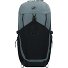  Ducan Wanderrucksack 50 cm Variante strata-black