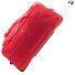  2100 2 Rollen Reisetasche 80 cm Variante red