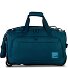 2 Rollen Reisetasche 52 cm Variante petrol