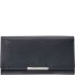  Belg Diedburg Geldbörse Leder 18 cm Variante darkblue