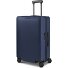  Voyager 3.0 4 Rollen Trolley M 69 cm mit Dehnfalte Variante ocean blue