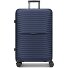  Shine 4 Rollen Trolley 76 cm Variante navy blue