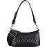 Bianka Re Schultertasche 21.5 cm Variante nero