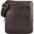  Hyde Park 1.0 Umhängetasche Leder 22 cm Variante darkbrown