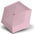  U.200 Duomatic Taschenschirm 28 cm Variante rose
