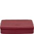  Merino Schmuckkasten 23 cm Variante rot