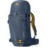  Targhee 45 Wanderrucksack M 78 cm Variante alaska blue
