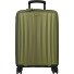  Enais 4 Rollen Kabinentrolley 55 cm Variante olive