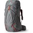  Facet 45 Trekkingrucksack S 69 cm Variante sunset grey