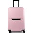  Magnum Eco 4 Rollen Trolley 69 cm Variante candy pink