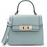  Konstanze Handtasche 20 cm Variante mint blue