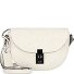  Liberty Umhängetasche Leder 24 cm Variante cream