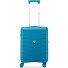  Skyline 2.0 Neon 4 Rollen Kabinentrolley 55 cm Variante blu laguna