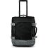  5850 2 Rollen Kabinentrolley S 51 cm Variante schwarz