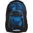  Mate Schulrucksack 44 cm Variante Electric Ice