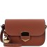 Lennox Umhängetasche Leder 19.5 cm Variante medium brown