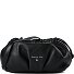  Bubble Beuteltasche Leder 23.5 cm Variante nero