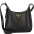  Tanner Mini Bag Schultertasche Leder 16 cm Variante black