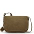  Basic Earthbeat Umhängetasche 26 cm Variante smooth khaki