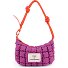  Unio Little Sophie Schultertasche 24 cm Variante fuxia