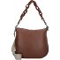  Just Pure Schultertasche Leder 37 cm Variante charming cognac