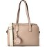  Rima Shopper Tasche M 36 cm Variante taupe