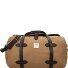  Luggage Twill Weekender Reisetasche 40 cm Variante tan