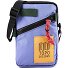  Accessories Mini Bag Umhängetasche 12 cm Variante very peri-forest