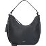  Java Schultertasche Leder 32 cm Variante schwarz